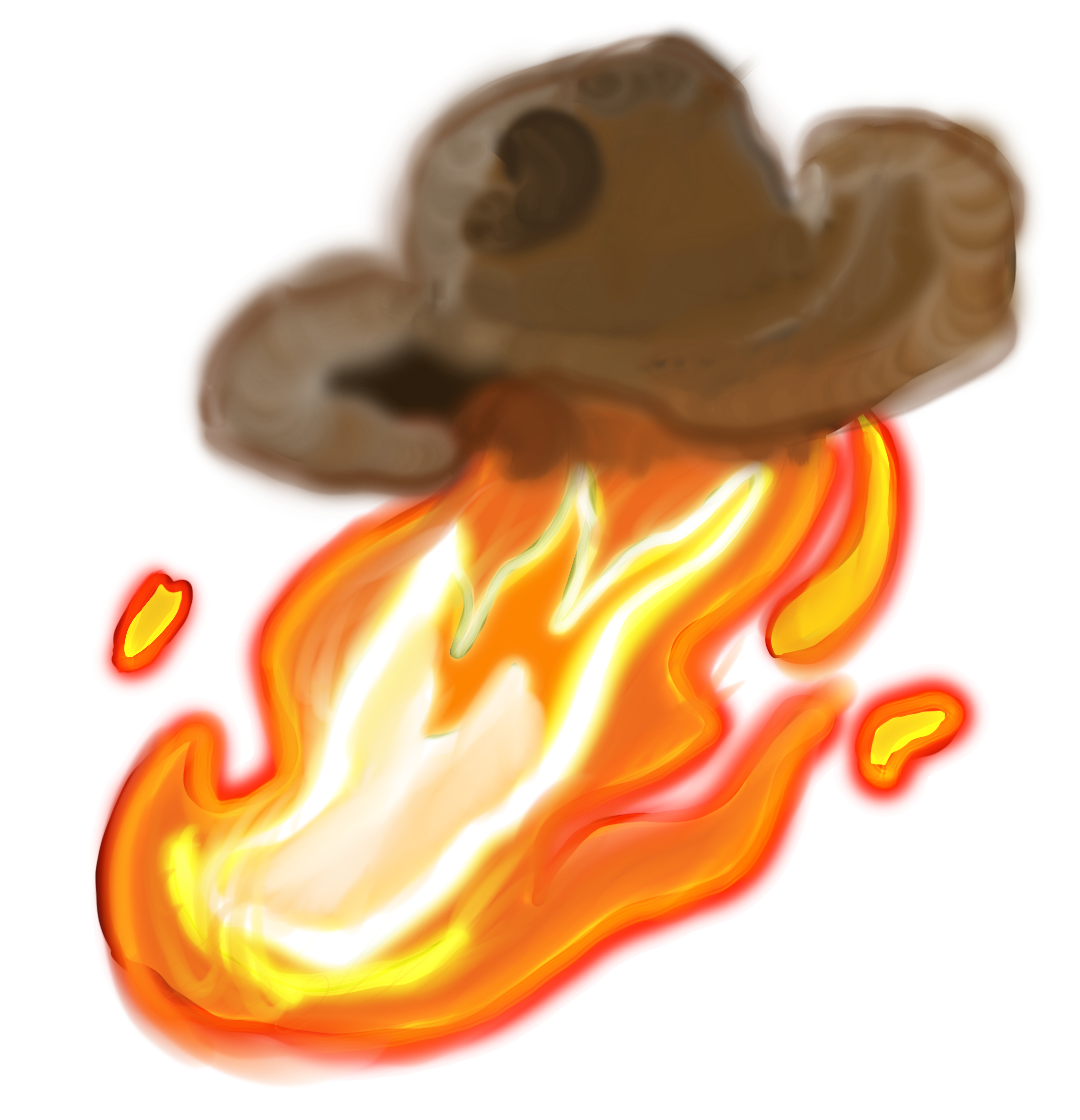 Country Comet