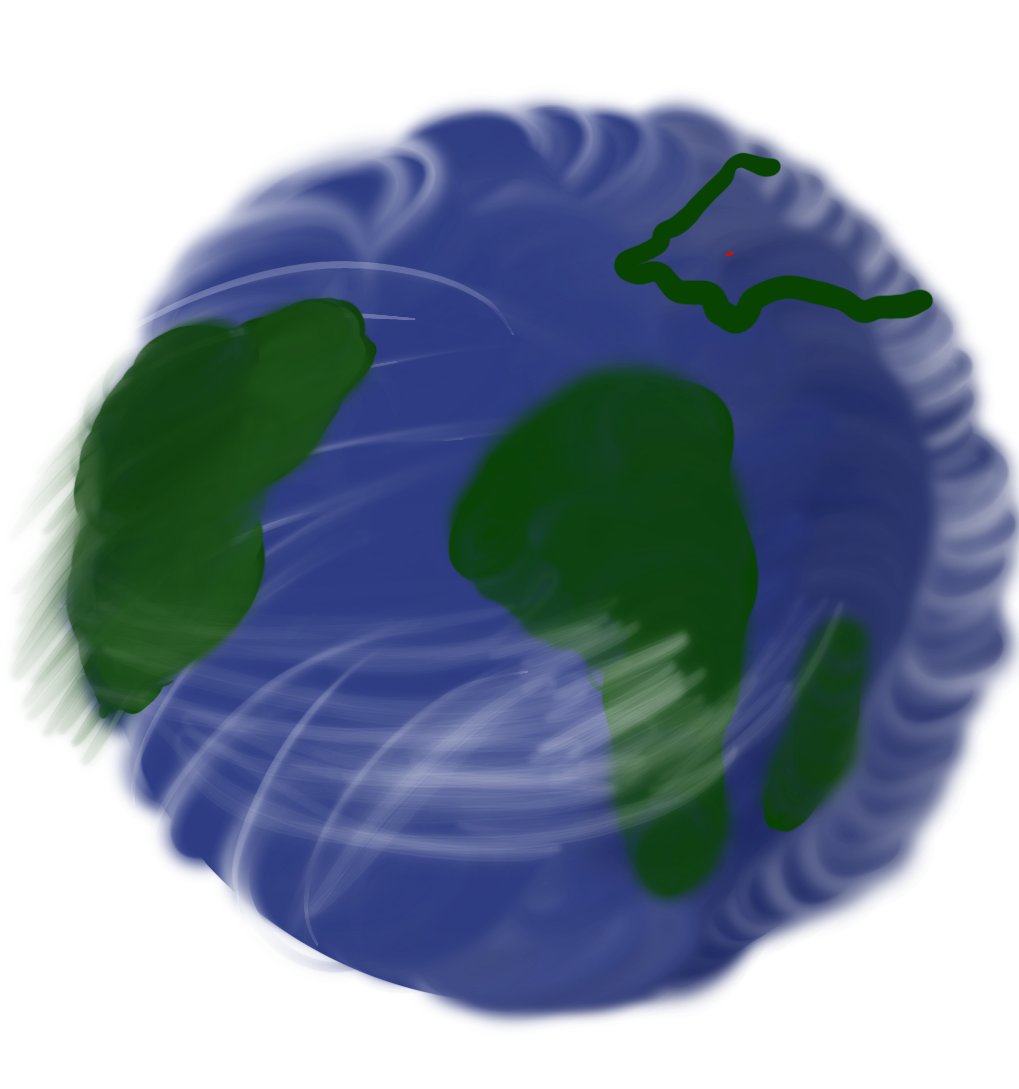 Earth