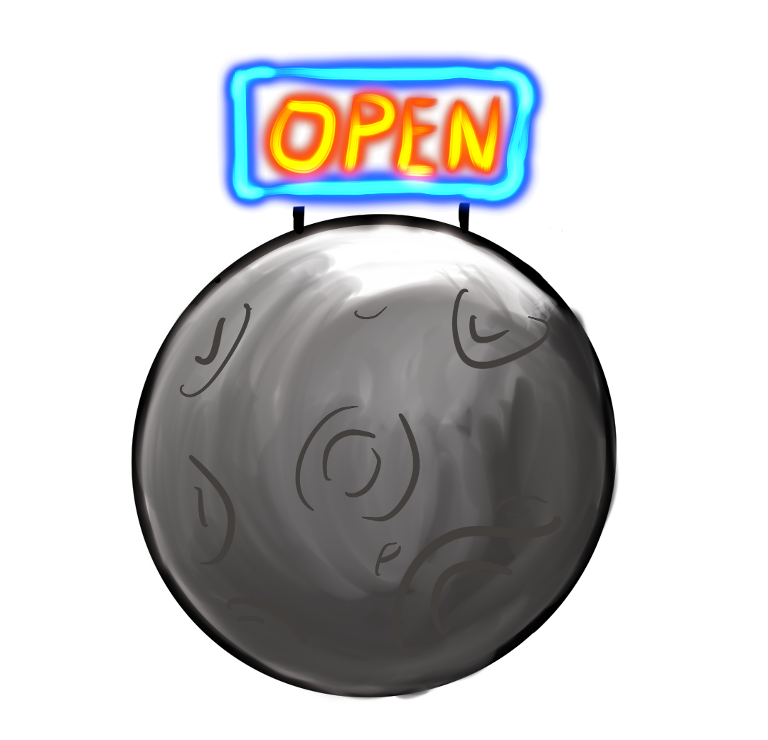 Lunar Lounge