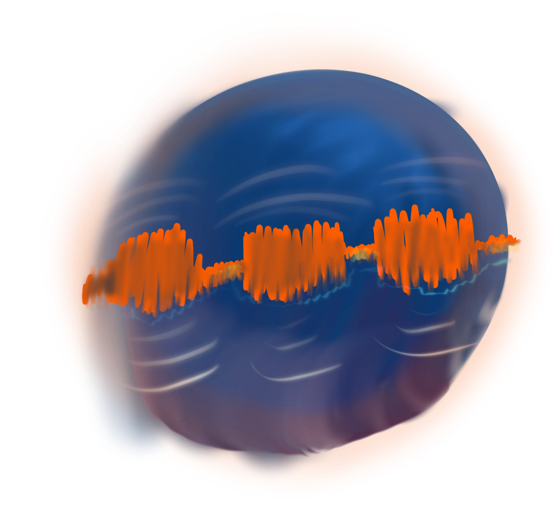 Wave World